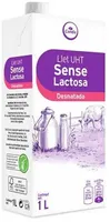 Llet UHT Sense Lactosa Desnatada