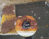 Tarta San Marcos