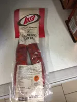 Chorizo sarta