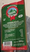 Chorizo
