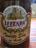 Tomate Seco