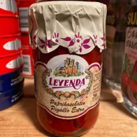 Paprikaschoten