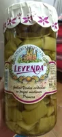 Judías verdes
