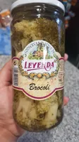 Brócoli