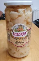 Conserva de coliflor