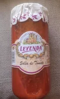 Salsa de Tomate