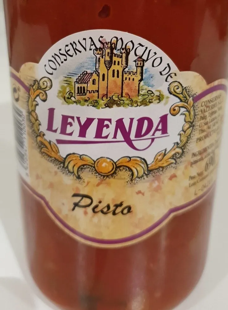 Pisto