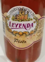 Pisto