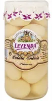 Patata entera