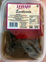 Escalivada