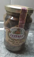 surtido de setas primera