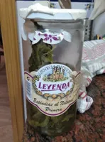 espinacas