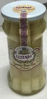 Espárragos Blancos Extra