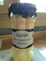 Espárragos