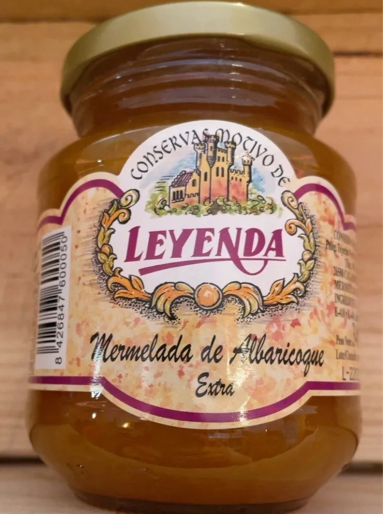 Mermelada
