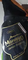 Jamon Reserva Monroyo