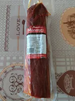 Lomo duroc 1/2 al vacío