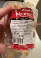 Taco lomo