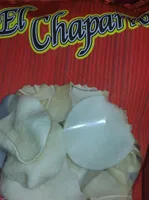 Patatas Chic El Chaparro