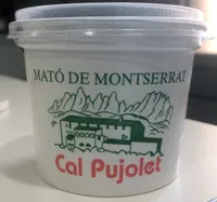 Mato de Montserrat