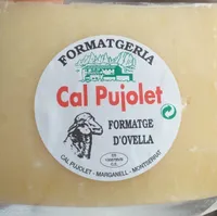 Queso de oveja