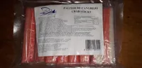 Palitos De Cangrejo