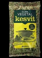 Kesvit Sopa Semola 500 GR Sorribas