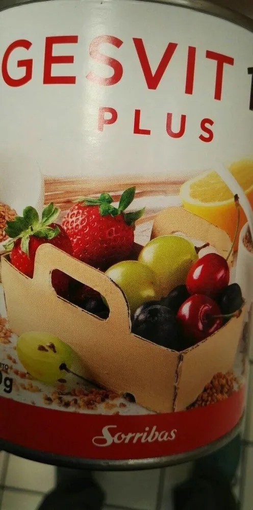 Gesvit 10 Plus