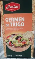 Germen de trigo