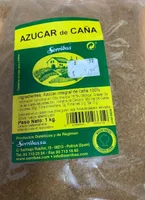 Azúcar de caña