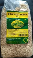 Soja texturizada fina