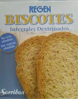 REGEN BISCOTES