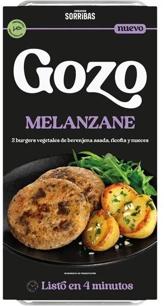 Melanzane