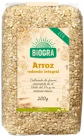 Arroz Integral Grano Redondo