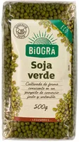 Soja verde