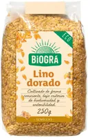 Lino dorado