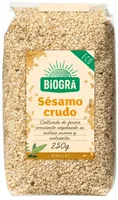 Semillas Sésamo Crudo