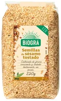 Sésamo tostado