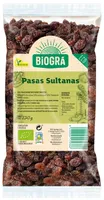 Pasas sultanas
