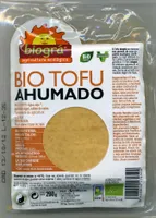 Tofu Ahumado