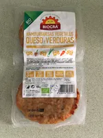 Burguer vegetariana