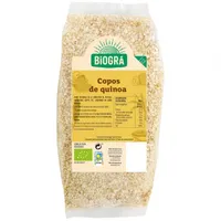 Cereales copos de Quinoa