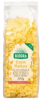 Corn flakes cereales