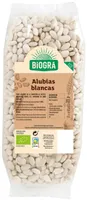 Alubias Blancas