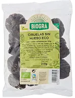 CIRUELAS SIN HUESO ECO