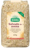 Cereales salvado de avena 100%