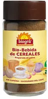 Bio-Bebida de cereales