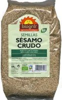 Sésamo crudo