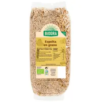 Espelta en grano