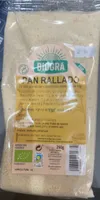 Pan rallado